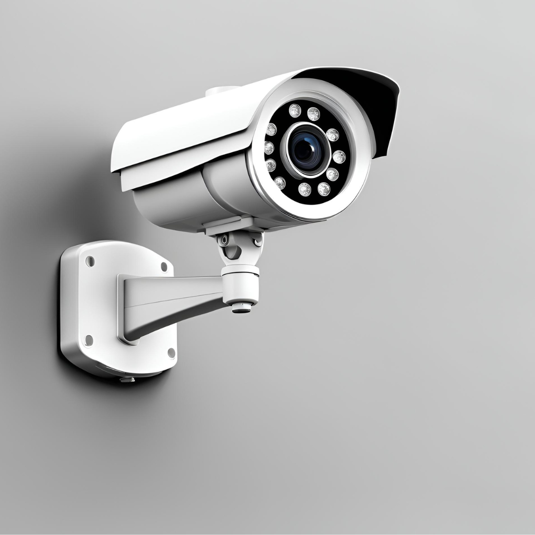 CCTV Cameras