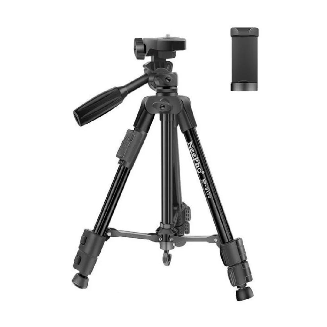 Tripod stands