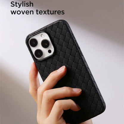 Woven case IPHONE 13 PRO MAX