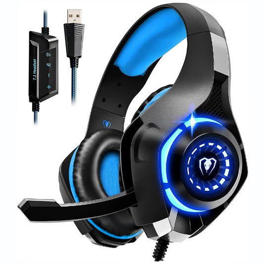 GM-110 Gaming Headset