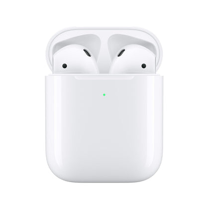 Apple AirPods Generation 2 (Made in Japan Quality)