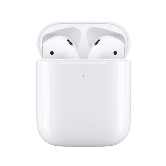 Apple AirPods Generation 2 (Made in Japan Quality)