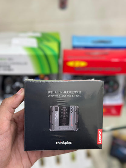 Lenovo Thinkplus TWS Earbuds True Wireless Bluetooth