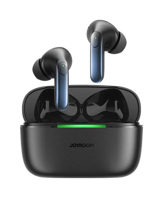 JOYROOM JR-BC1 Jbuds Series ANC True Wireless Earbuds-Black