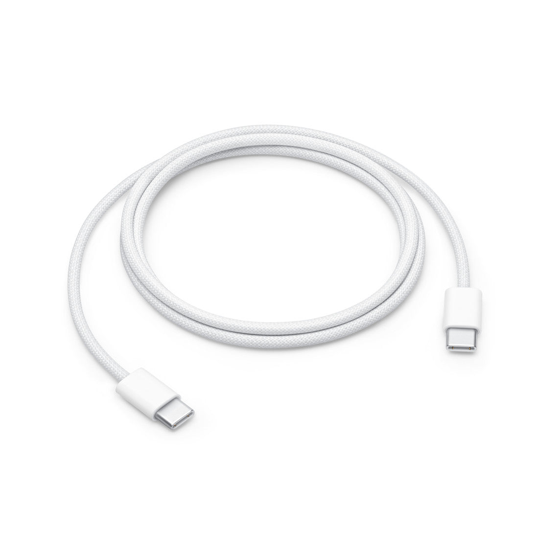 Apple Braided Type-C to Type-C Cable (iPhone 15 Series)