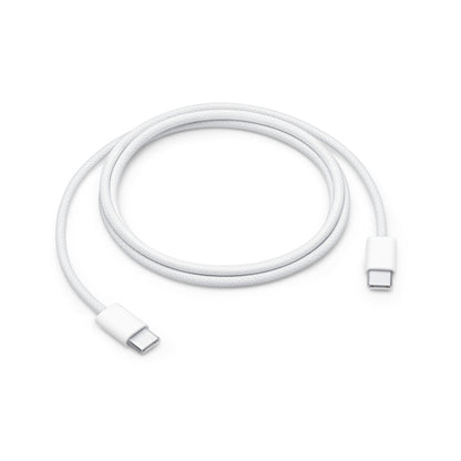 Apple Braided Type-C to Type-C Cable (iPhone 15 Series)