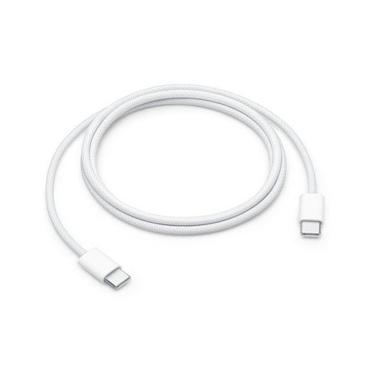 Apple Braided Type-C to Type-C Cable (iPhone 15 Series)