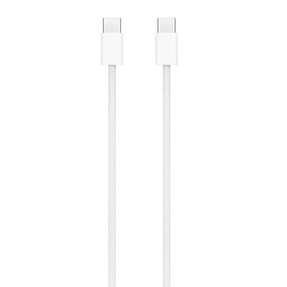 Apple Braided Type-C to Type-C Cable (iPhone 15 Series)