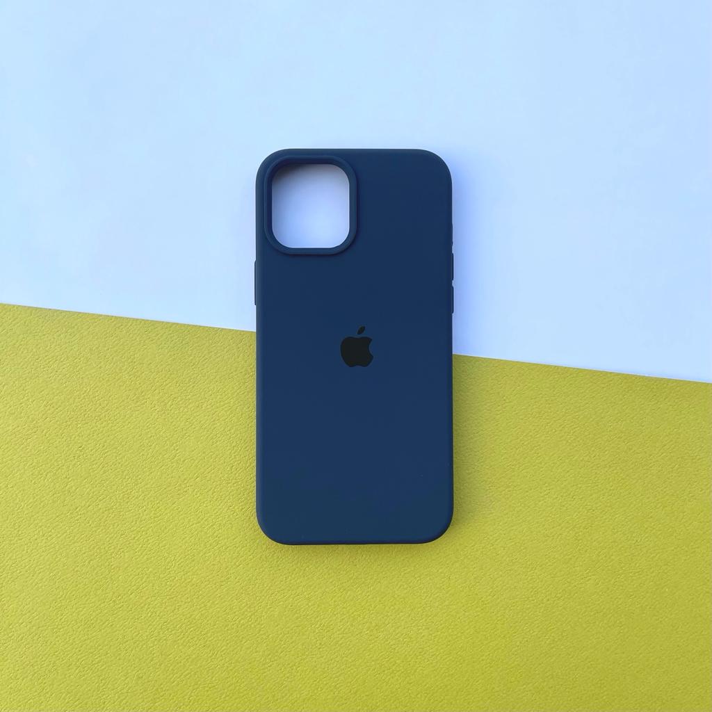 IPHONE 14 PRO SILICON CASE