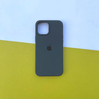 IPHONE 14 PRO SILICON CASE