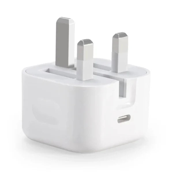 Apple 25W USB-C Power Adapter