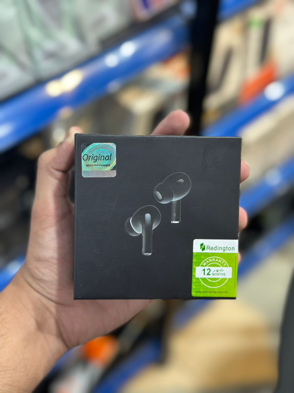 Apple AirPods Pro (2nd Gen) with MagSafe Charging Case (USB-C)