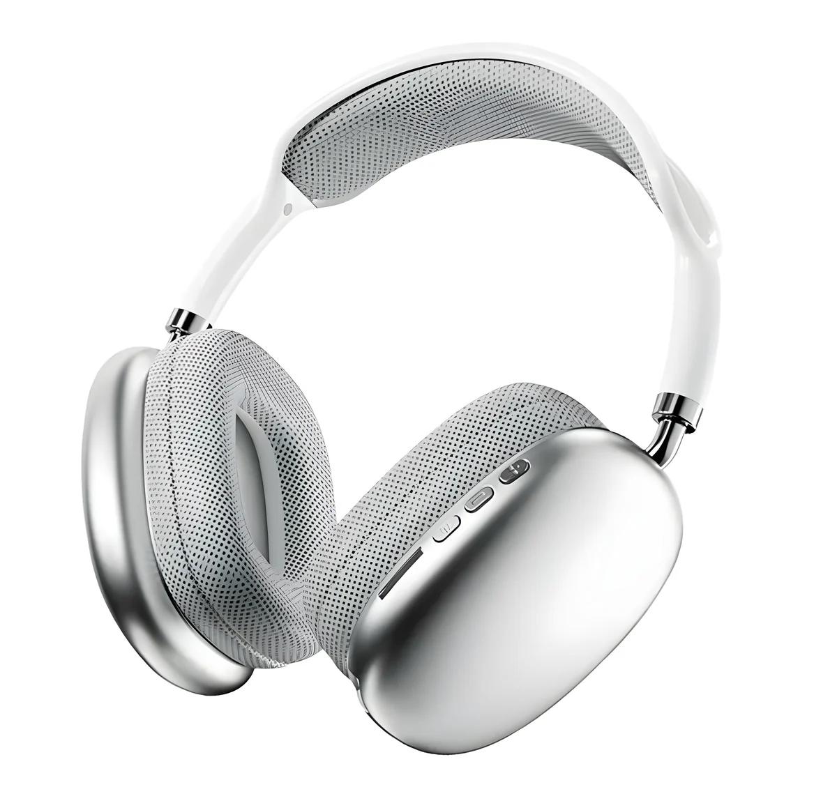 P9 Pro Max Bluetooth Wireless Headphones