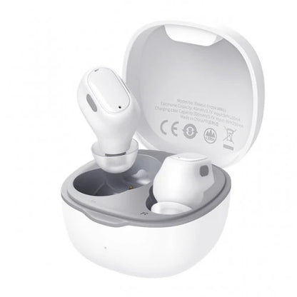 Baseus Encok True Wireless Earphones WM01 White