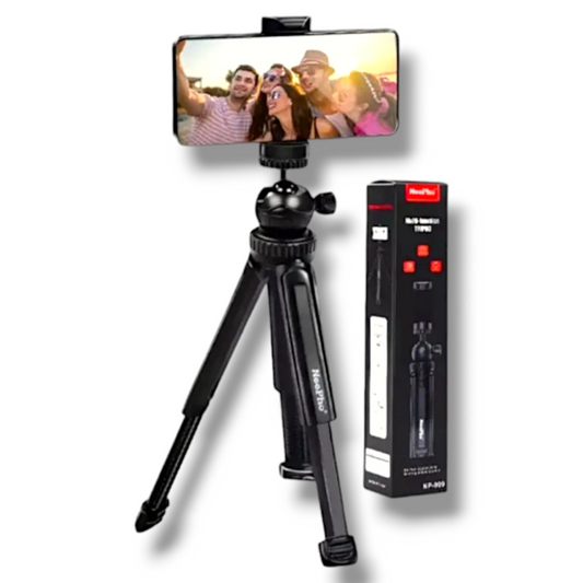 Multi function Tripod For Shooting