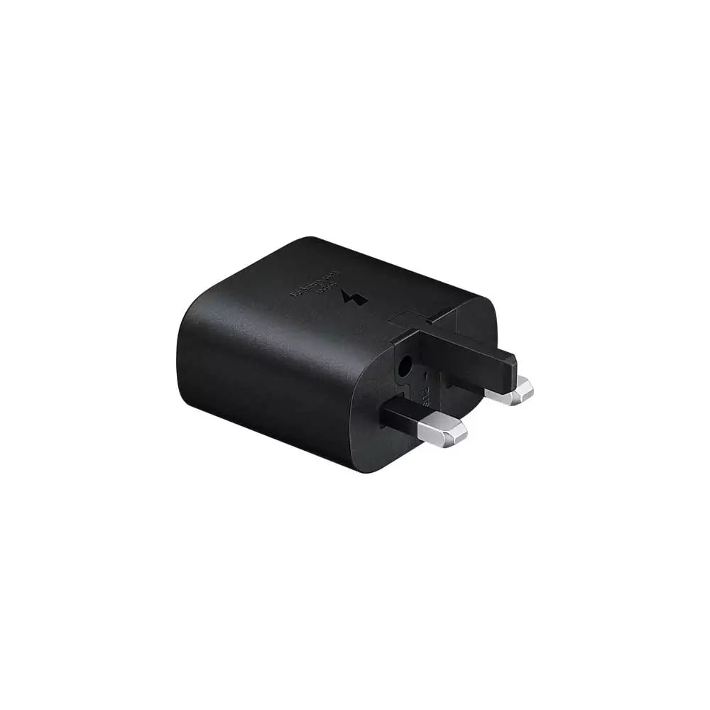 Samsung 3 Pin Super Fast Charging Travel Adapter