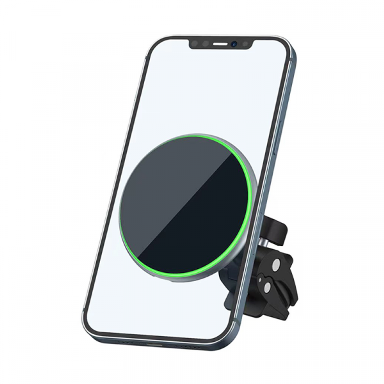 WIWU Liberator Magnetic Wireless Charger CH-308