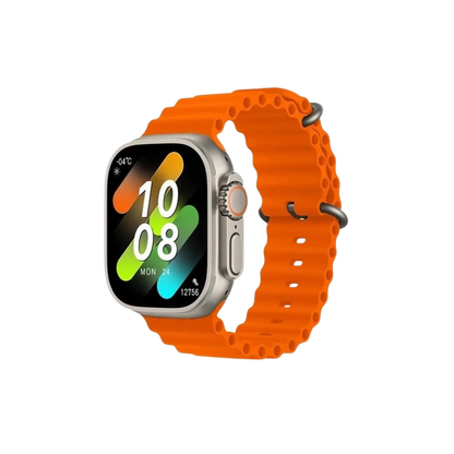 Ultra 2 smart watch Crown 8+1