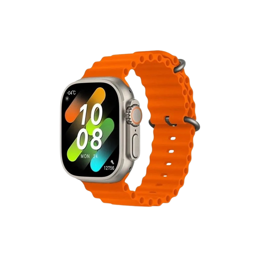 Ultra 2 smart watch Crown 8+1