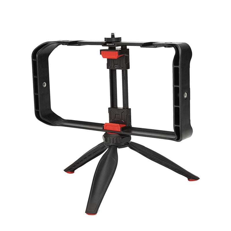 Video Cage Rig Kit for Vlogging