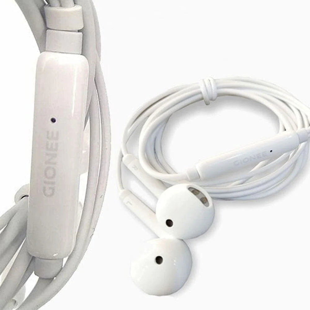 GIONEE  Original High Quality Sound Handsfree