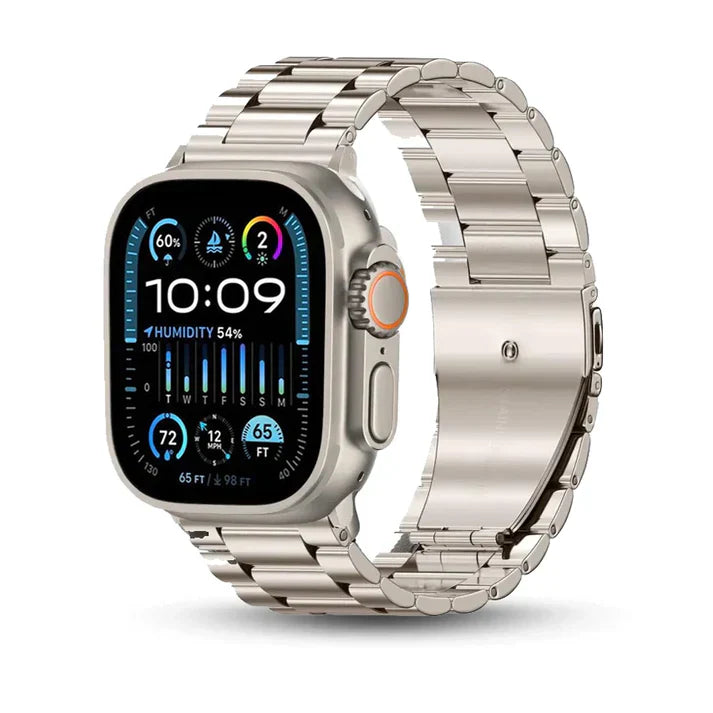 CROWN Y20 7+1 ULTRA 2 SMART WATCH