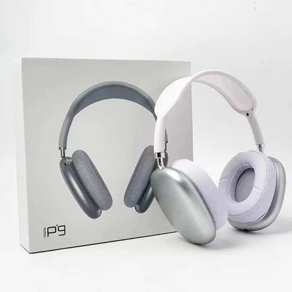 P9 Pro Max Bluetooth Wireless Headphones