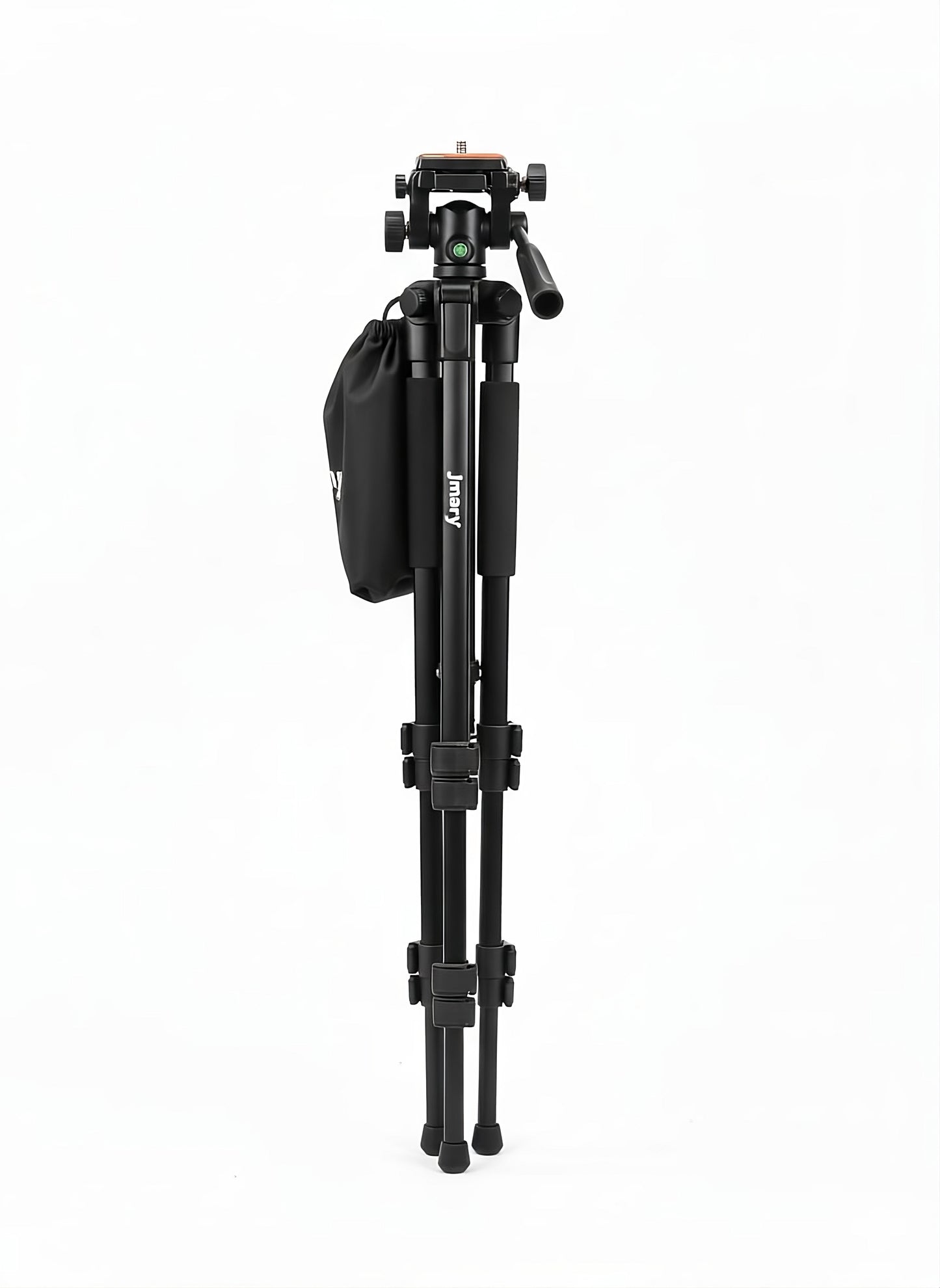 Jmary KP-2209 Professional Camera Tripod - Portable & Lightweight