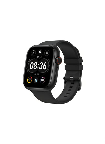 T1000 Ultramax Smartwatch & Wireless Earbuds Set (49MM) 7+2 Bands